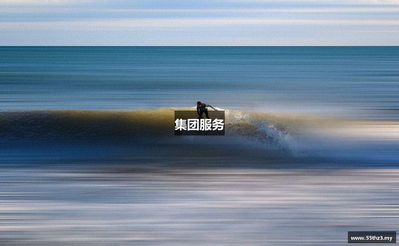 集团服务